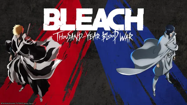 bleach