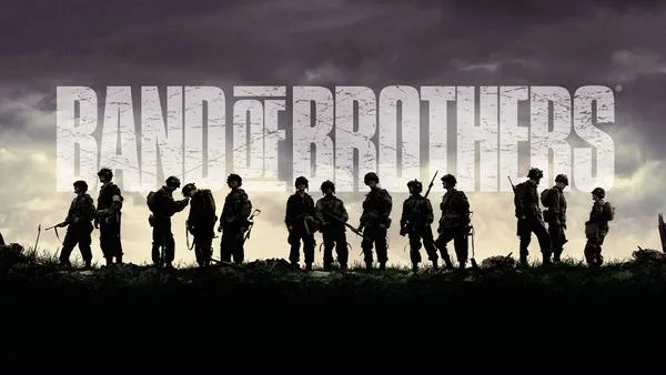 band of brothers