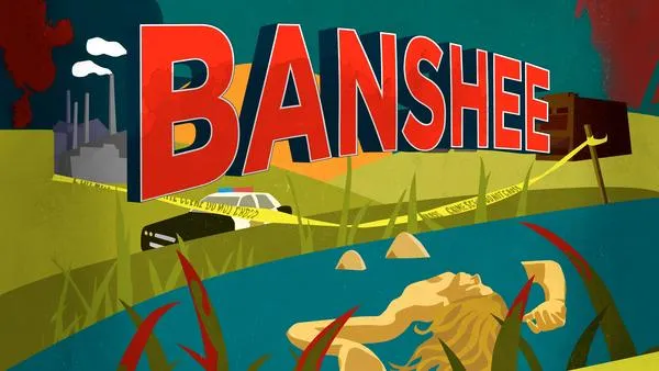 banshee