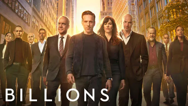 billions